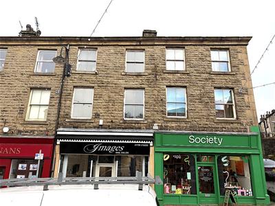 Bank Street, Rawtenstall